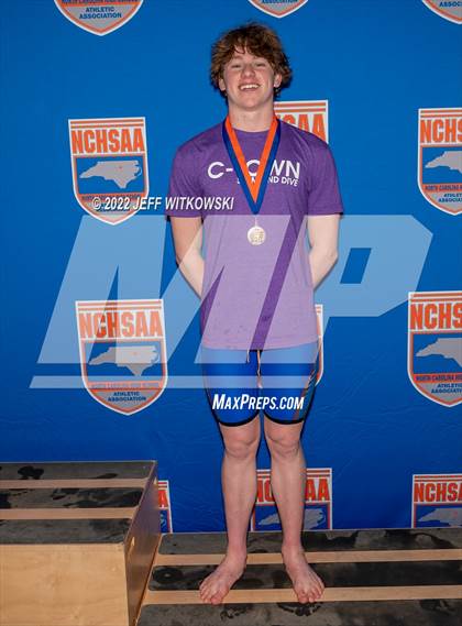 Thumbnail 1 in NCHSAA 3A State Championship photogallery.
