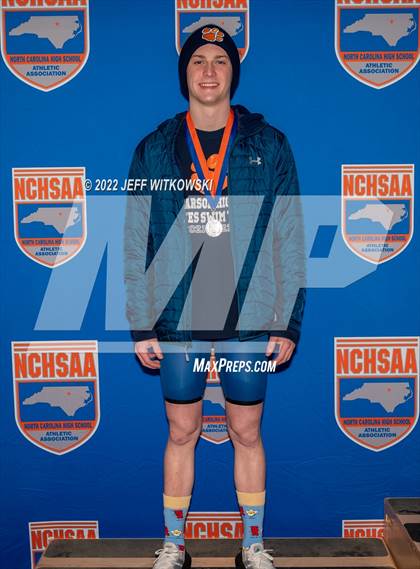 Thumbnail 1 in NCHSAA 3A State Championship photogallery.
