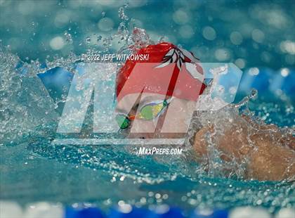 Thumbnail 1 in NCHSAA 3A State Championship photogallery.