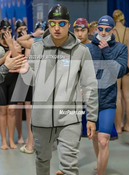 Thumbnail 2 in NCHSAA 3A State Championship photogallery.