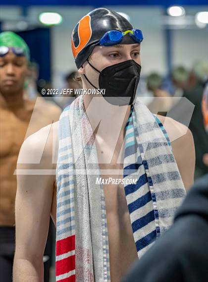 Thumbnail 2 in NCHSAA 3A State Championship photogallery.