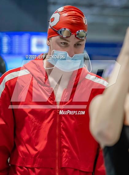 Thumbnail 2 in NCHSAA 3A State Championship photogallery.