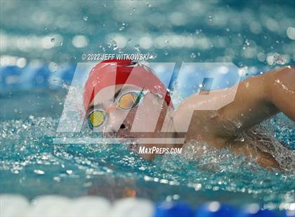 Thumbnail 3 in NCHSAA 3A State Championship photogallery.