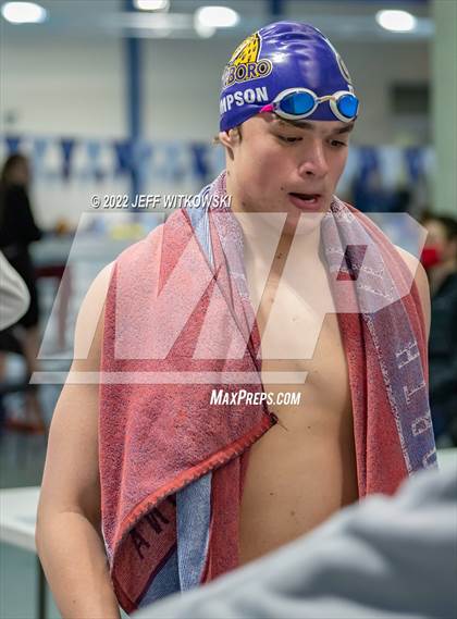 Thumbnail 3 in NCHSAA 3A State Championship photogallery.