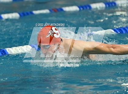 Thumbnail 2 in NCHSAA 3A State Championship photogallery.
