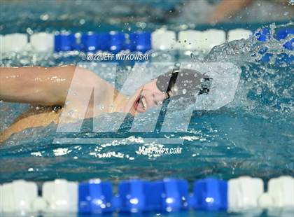 Thumbnail 3 in NCHSAA 3A State Championship photogallery.