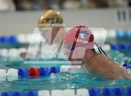 Thumbnail 2 in NCHSAA 3A State Championship photogallery.