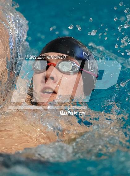 Thumbnail 2 in NCHSAA 3A State Championship photogallery.
