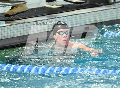Thumbnail 3 in NCHSAA 3A State Championship photogallery.