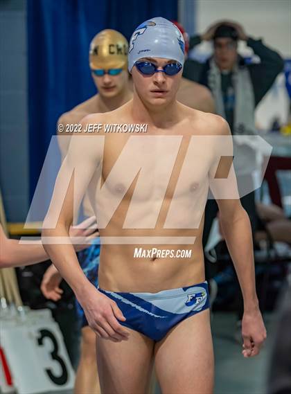 Thumbnail 3 in NCHSAA 3A State Championship photogallery.