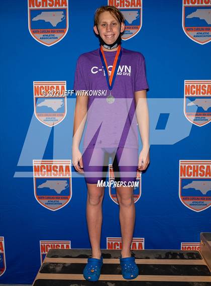 Thumbnail 1 in NCHSAA 3A State Championship photogallery.