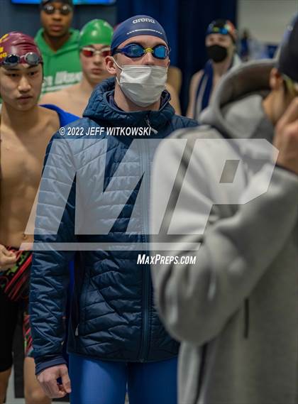 Thumbnail 3 in NCHSAA 3A State Championship photogallery.