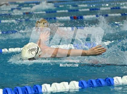 Thumbnail 2 in NCHSAA 3A State Championship photogallery.