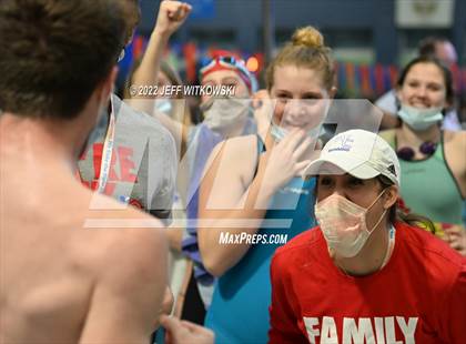 Thumbnail 1 in NCHSAA 3A State Championship photogallery.