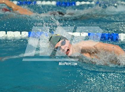 Thumbnail 2 in NCHSAA 3A State Championship photogallery.