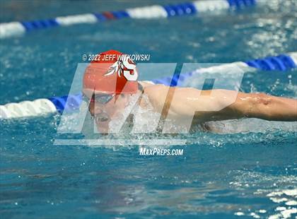 Thumbnail 1 in NCHSAA 3A State Championship photogallery.