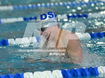 Thumbnail 1 in NCHSAA 3A State Championship photogallery.
