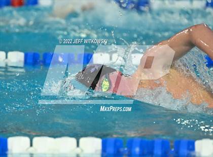 Thumbnail 3 in NCHSAA 3A State Championship photogallery.