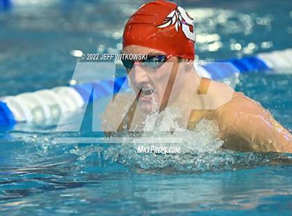 Thumbnail 3 in NCHSAA 3A State Championship photogallery.