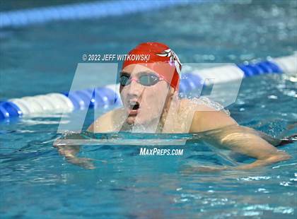 Thumbnail 2 in NCHSAA 3A State Championship photogallery.