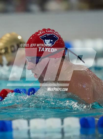 Thumbnail 3 in NCHSAA 3A State Championship photogallery.