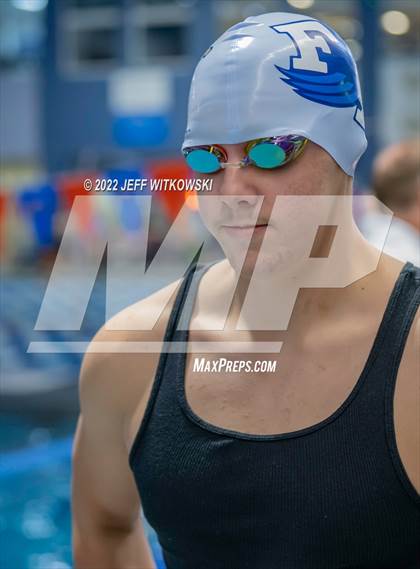 Thumbnail 2 in NCHSAA 3A State Championship photogallery.