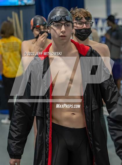 Thumbnail 3 in NCHSAA 3A State Championship photogallery.