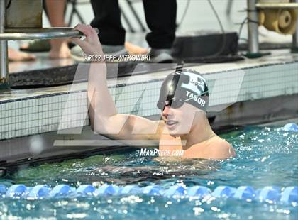 Thumbnail 2 in NCHSAA 3A State Championship photogallery.