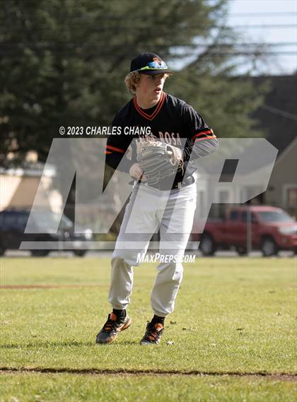 Thumbnail 3 in Casa Grande vs Santa Rosa photogallery.