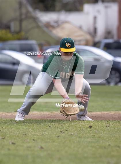 Thumbnail 3 in Casa Grande vs Santa Rosa photogallery.