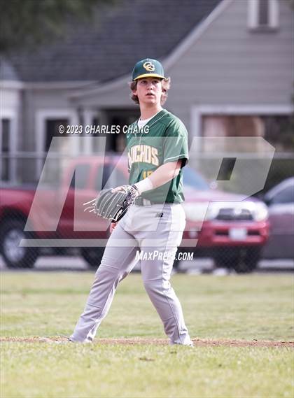 Thumbnail 1 in Casa Grande vs Santa Rosa photogallery.