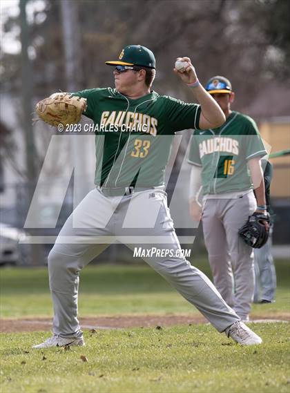 Thumbnail 2 in Casa Grande vs Santa Rosa photogallery.