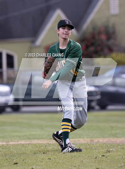 Thumbnail 3 in Casa Grande vs Santa Rosa photogallery.