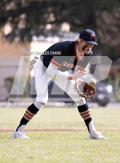 Thumbnail 3 in Casa Grande vs Santa Rosa photogallery.