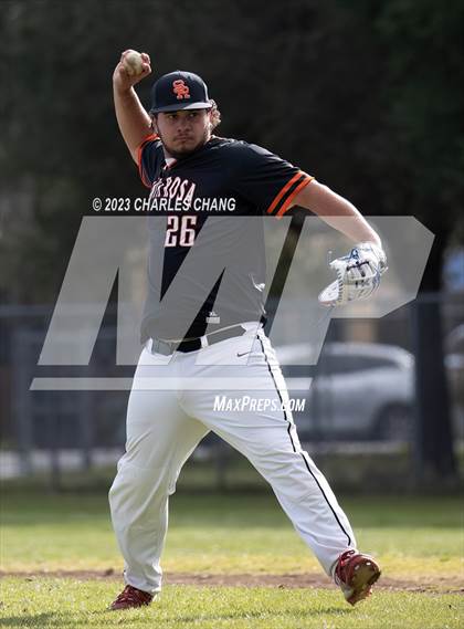 Thumbnail 1 in Casa Grande vs Santa Rosa photogallery.