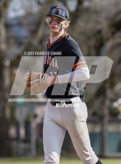 Thumbnail 2 in Casa Grande vs Santa Rosa photogallery.