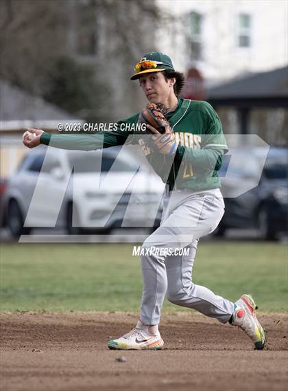 Thumbnail 3 in Casa Grande vs Santa Rosa photogallery.