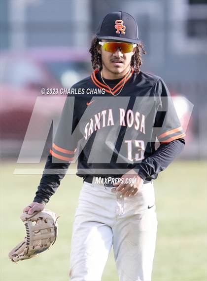 Thumbnail 1 in Casa Grande vs Santa Rosa photogallery.