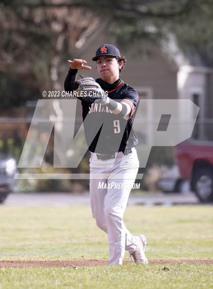 Thumbnail 2 in Casa Grande vs Santa Rosa photogallery.
