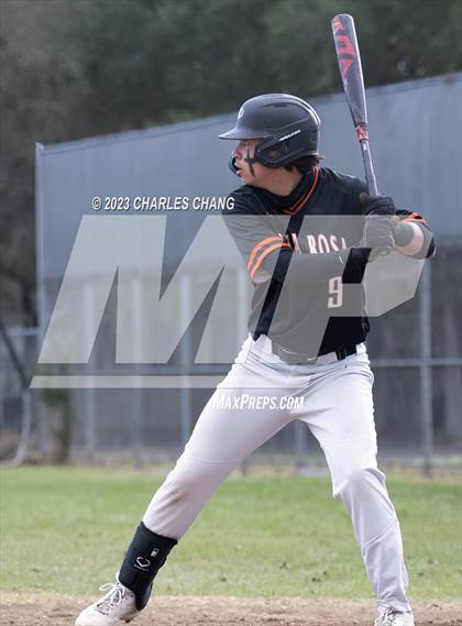 Thumbnail 3 in Casa Grande vs Santa Rosa photogallery.