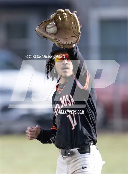 Thumbnail 2 in Casa Grande vs Santa Rosa photogallery.