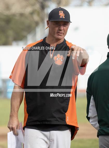 Thumbnail 3 in Casa Grande vs Santa Rosa photogallery.