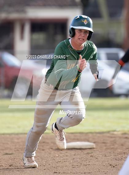 Thumbnail 3 in Casa Grande vs Santa Rosa photogallery.
