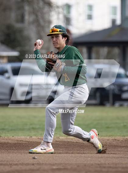 Thumbnail 2 in Casa Grande vs Santa Rosa photogallery.