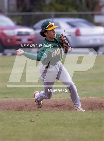 Thumbnail 1 in Casa Grande vs Santa Rosa photogallery.