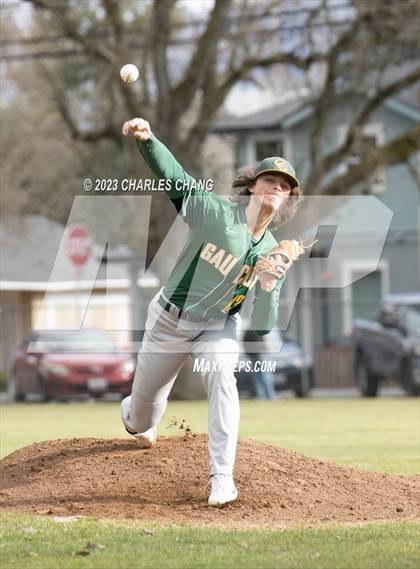 Thumbnail 2 in Casa Grande vs Santa Rosa photogallery.