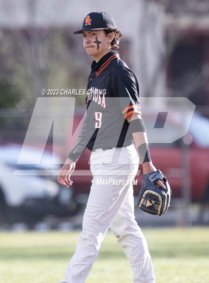 Thumbnail 2 in Casa Grande vs Santa Rosa photogallery.