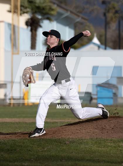 Thumbnail 1 in Casa Grande vs Santa Rosa photogallery.