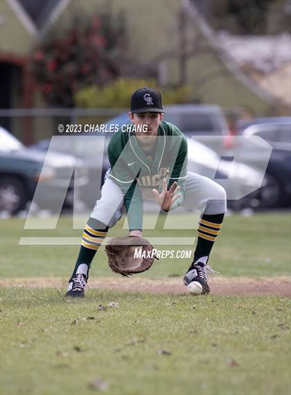Thumbnail 2 in Casa Grande vs Santa Rosa photogallery.