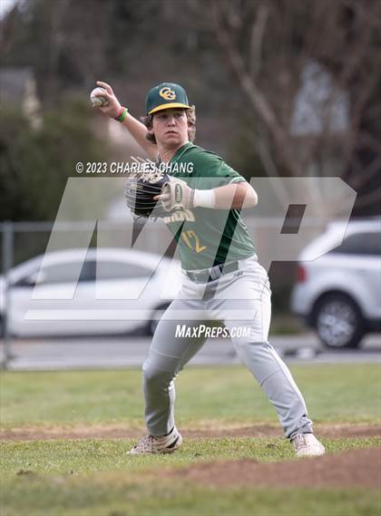Thumbnail 2 in Casa Grande vs Santa Rosa photogallery.
